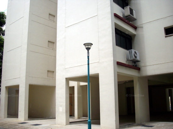 Blk 115 Ho Ching Road (Jurong West), HDB Executive #273572
